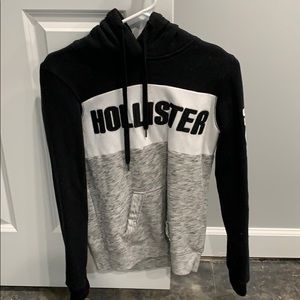 Hollister women’s hoodie